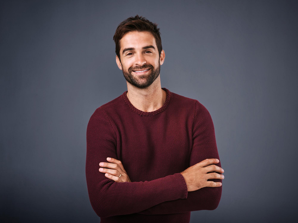 Male Hormone Replacement Therapy